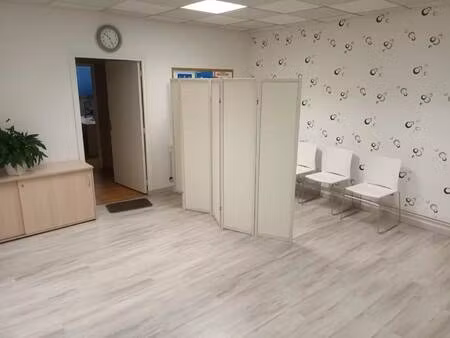 local commercial à vendre