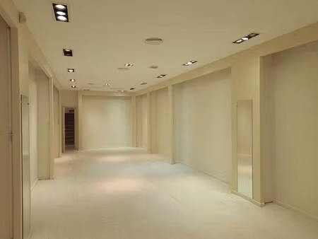 local commercial à louer