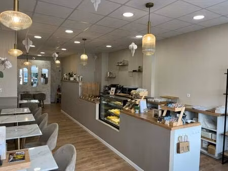 local commercial à louer