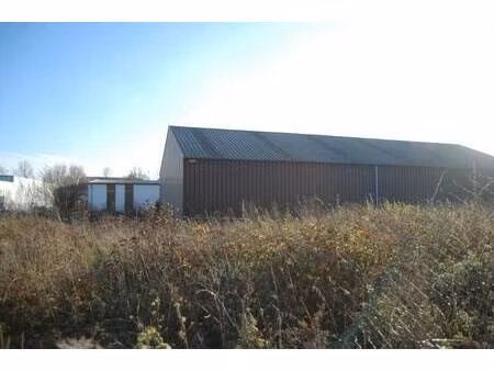 local d'activités à louer