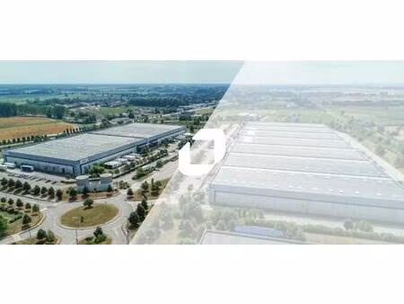 immprove grande activité & logistique