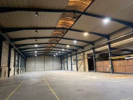 local d'activités à louer