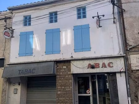 local commercial à vendre