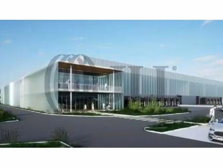 jll ilog transaction rhône-alpes