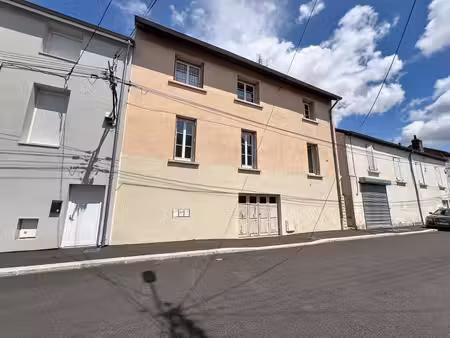 orpi creusot schneider