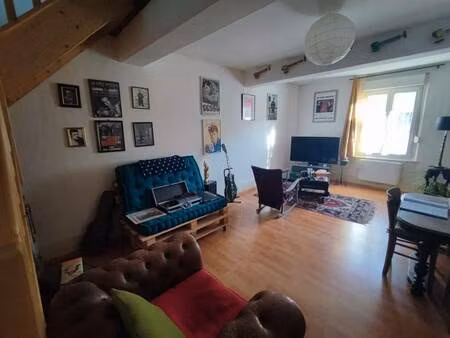 duplex à vendre