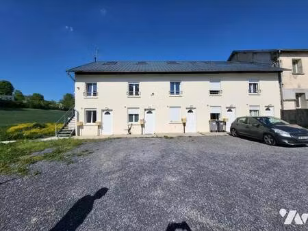 duplex à vendre