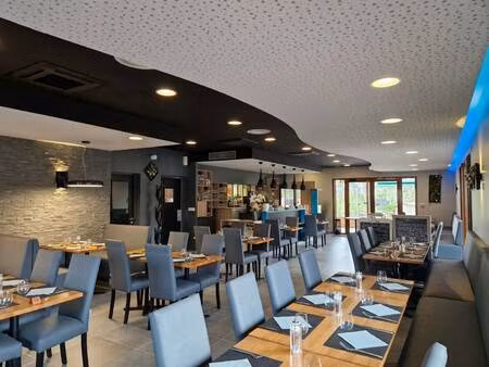 restaurant à vendre