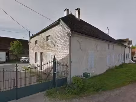 maison de plain-pied à vendre