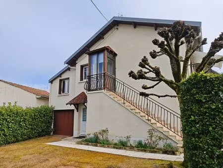 maison de ville à vendre