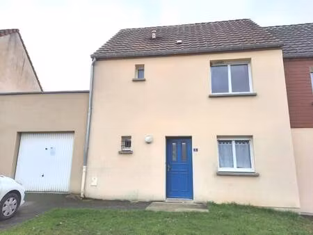 trans'actif immobilier