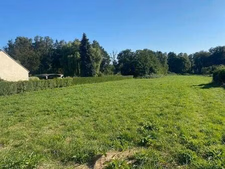 terrain à vendre