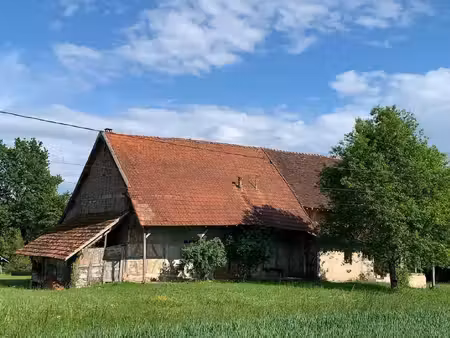 ferme à vendre