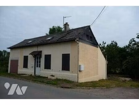 me aurore detouche - notaire à vervins