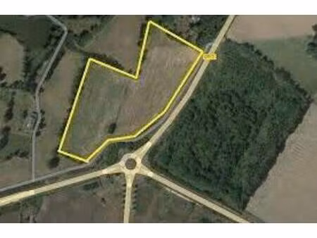 propriété commerciale à vendre