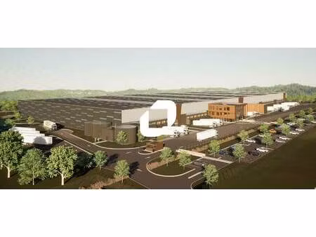 immprove grande activité & logistique