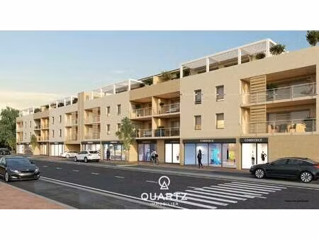 local commercial à vendre