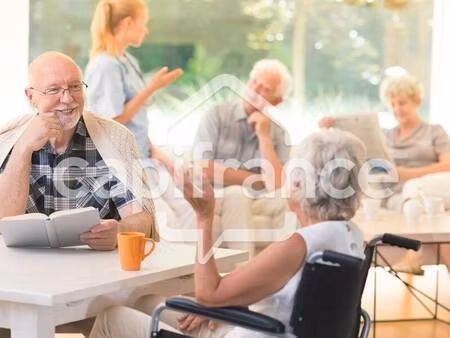 local commercial à vendre