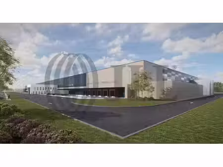 entrepôt à louer