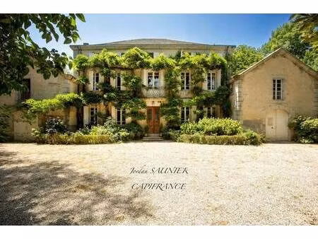 saunier jordan capifrance