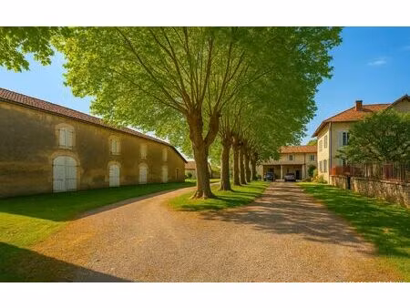 maison clermont m² t-9 à vendre  649 000 €