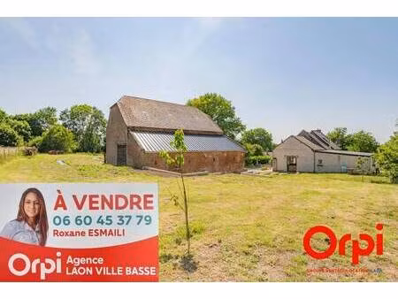orpi venteoulocation - laon
