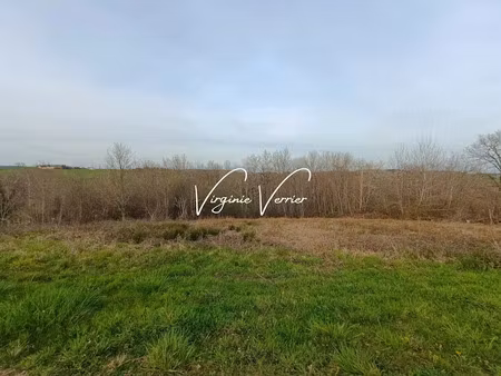 vente terrain 2469 m² à louignac (19310)  13 500 €