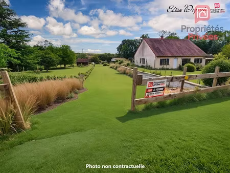 vente terrain 531 m² à rigny-le-ferron (10160)  14 290 €