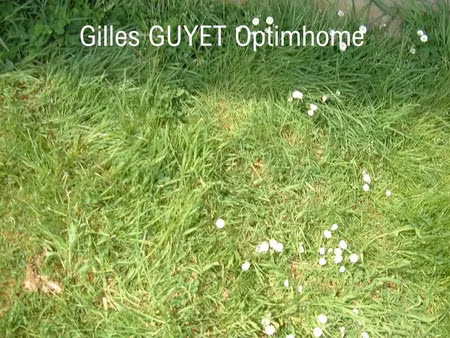 vente terrain 1560 m² à broglie (27270)  34 900 €