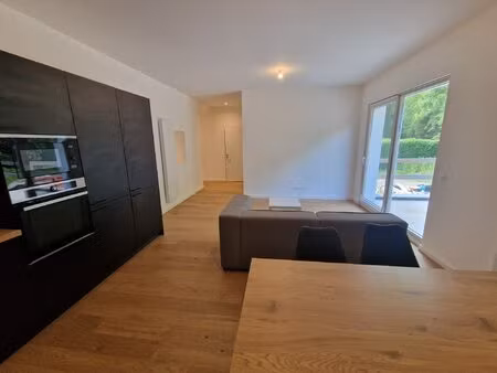 appartement à vendre châtel-saint-germain