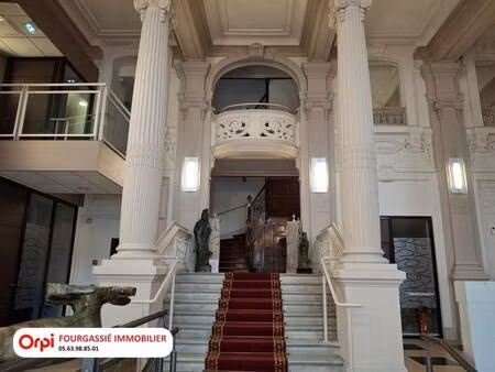 local commercial à vendre