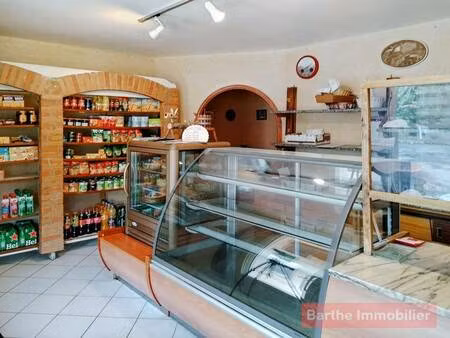 local commercial à vendre