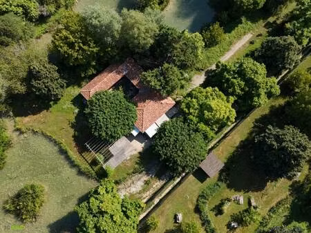 local d'activités à vendre