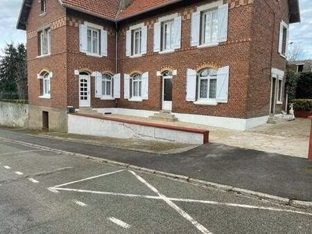 n'immo boulevard by saint-quentin