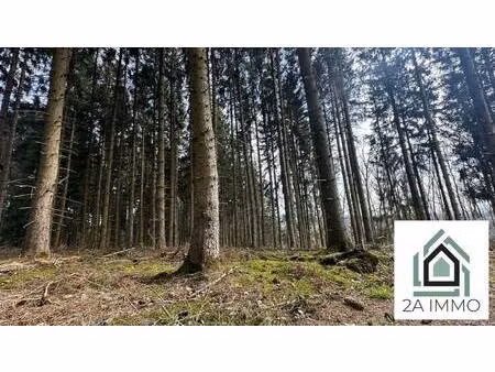 propriété de loisirs à vendre