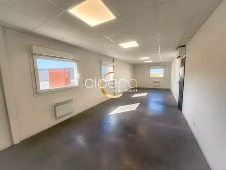 espace bureau à louer