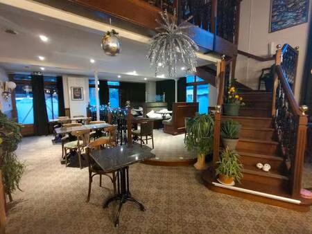 local commercial à vendre