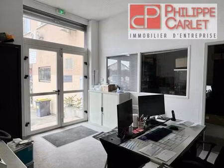 philippe carlet immobilier entreprise