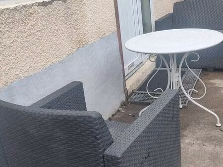 maison à louer - logement étudiant