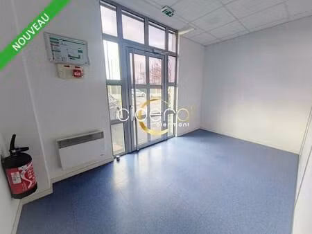 espace bureau à louer