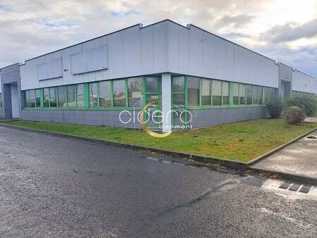 espace bureau à louer