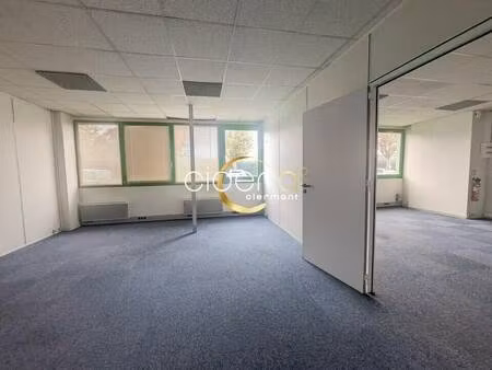 espace bureau à louer