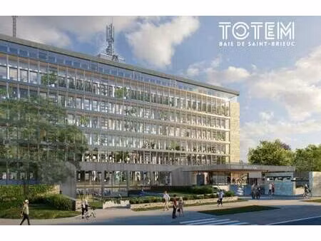 espace bureau à louer
