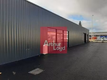 local commercial à louer