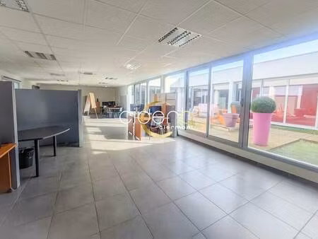 espace bureau à louer