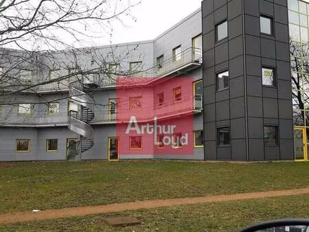 espace bureau à louer