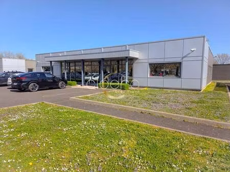 espace bureau à louer