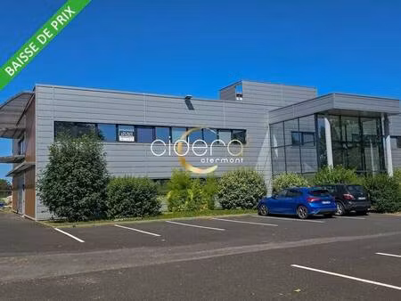 espace bureau à louer