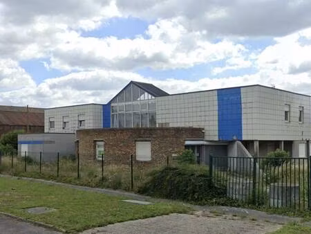 espace bureau à vendre