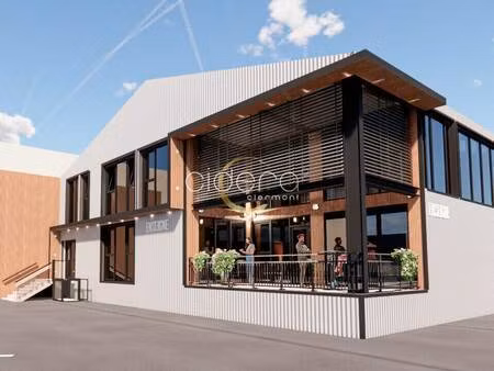 espace bureau à louer